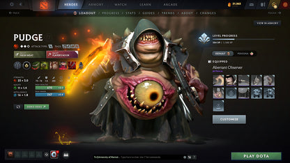 MMR: 4127 - Behavior: 12000