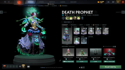 Ancient III | MMR: 4106 - Behavior: 10000