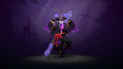 Legend I | MMR: 3117 - Behavior: 11454 - Communication: 11454