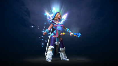 MMR: 1292 - Behavior: 11220