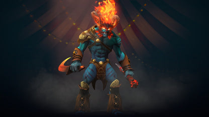 MMR: 4089 - Behavior: 9148