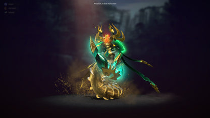 Herald I | MMR: 1 - Behavior: 7946 - Communication: 7946