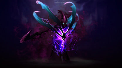 MMR: 4573 - Behavior: 10396