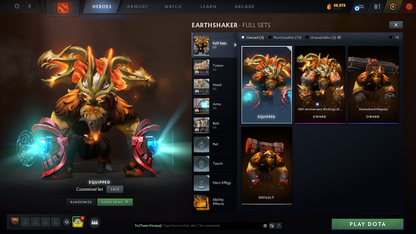 Legend IV | MMR: 3531 - Behavior: 11533 - Communication: 11533