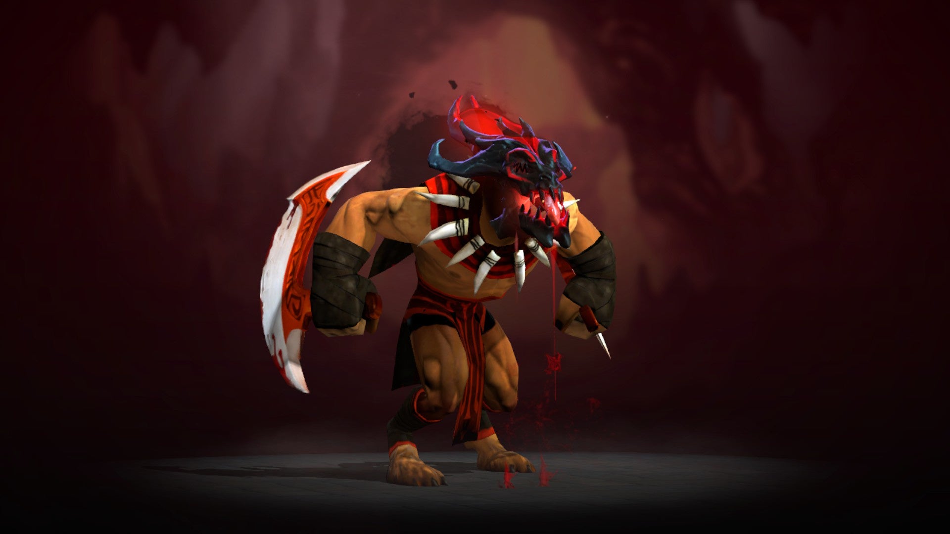 MMR: 1 - Behavior: 11674