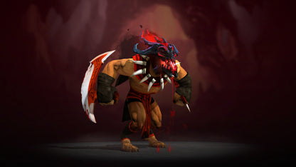 MMR: 1 - Behavior: 11674