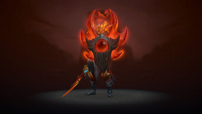 Archon IV | MMR: 2696 - Behavior: 11731 - Communication: 11687