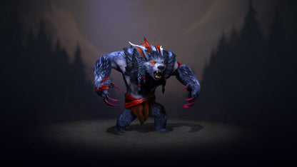 Ancient III | MMR: 4054 - Behavior: 10075 - Communication: 10075