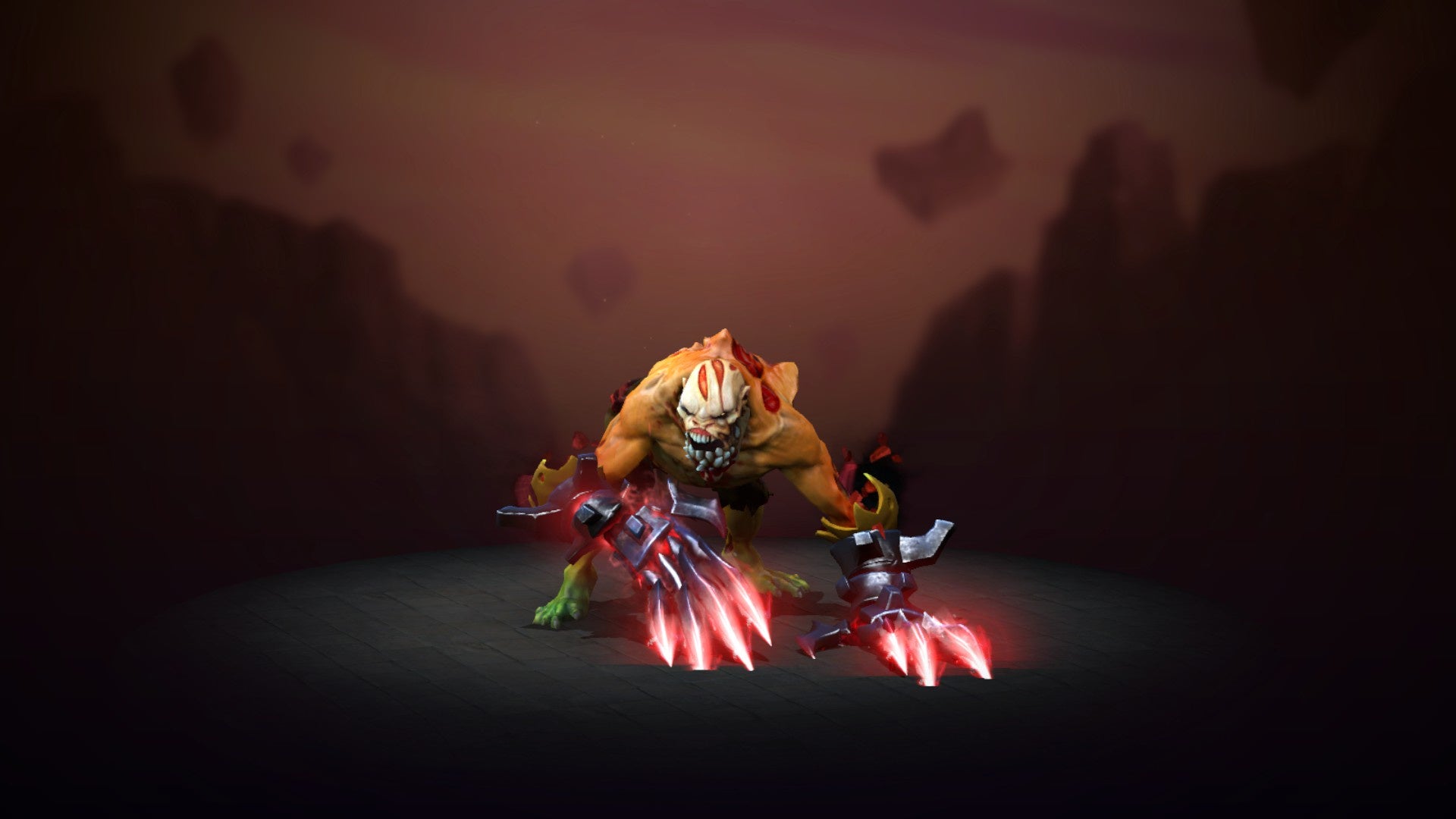 Archon V | MMR: 2908 - Behavior: 9890 - Communication: 9890