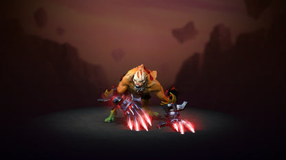 Archon V | MMR: 2908 - Behavior: 9890 - Communication: 9890