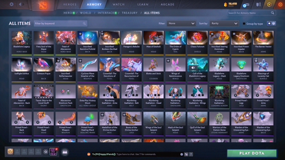 Legend IV | MMR: 3590 - Behavior: 12000 - Communication: 12000