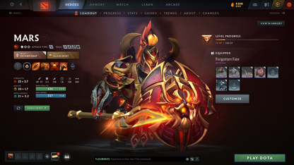 Crusader I | MMR: 1567 - Behavior: 11265 - Communication: 11265