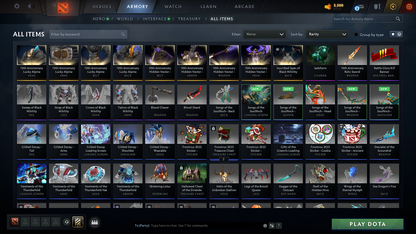 Crusader I | MMR: 1526 - Behavior: 9530 - Communication: 9530