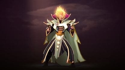 MMR: 6701 - Behavior: 9360