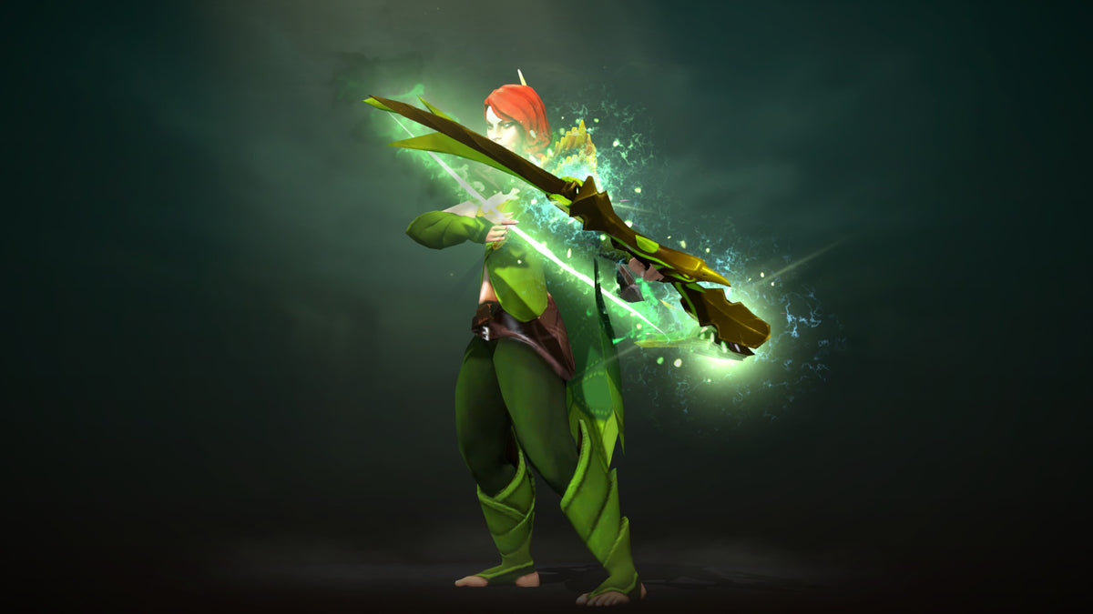 MMR: 3602 - Behavior: 9352