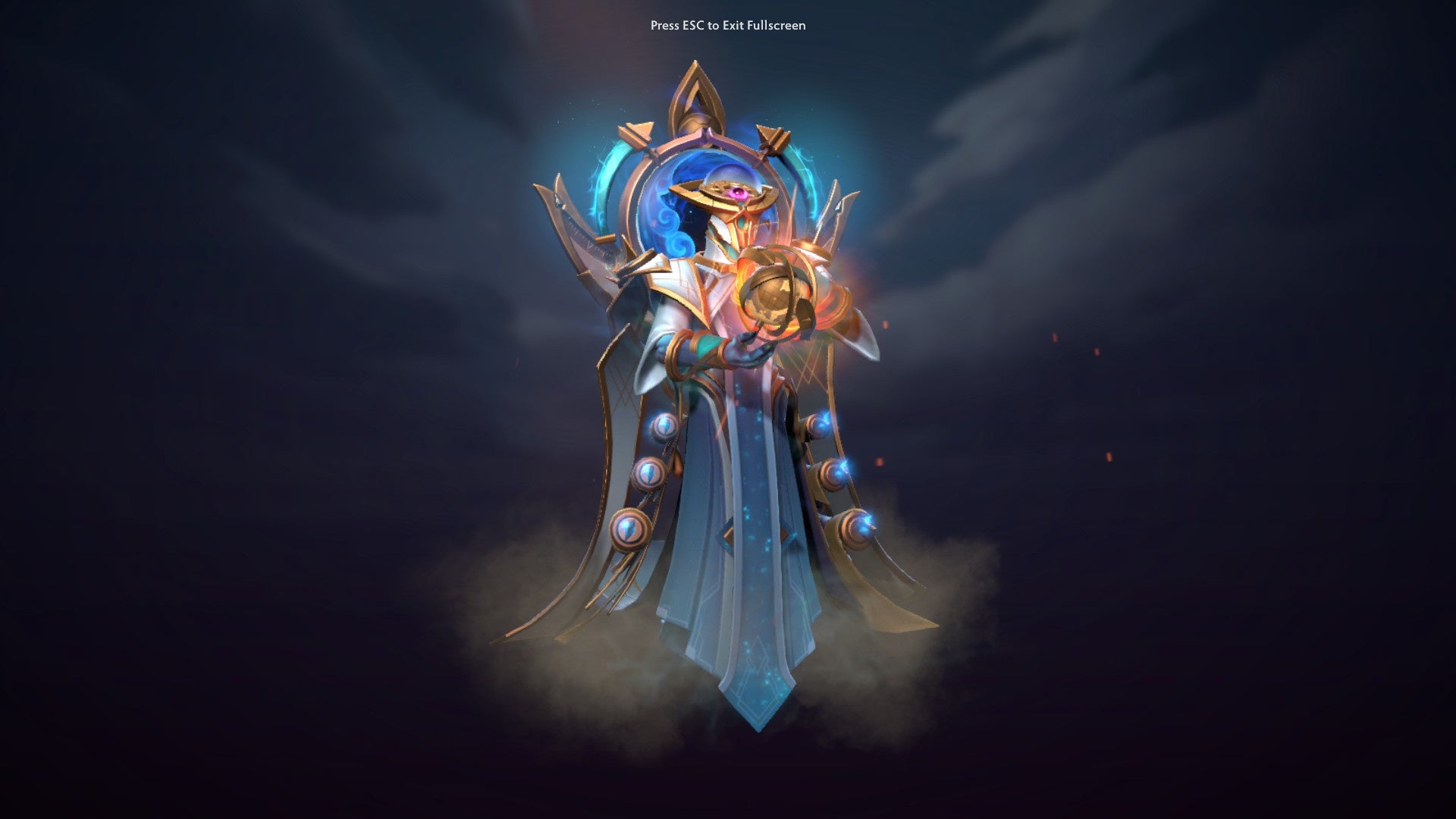 MMR: 2224 - Behavior: 10728