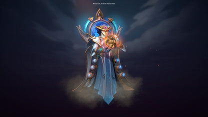 MMR: 2224 - Behavior: 10728