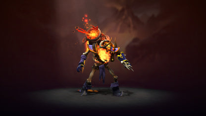 Immortal | MMR: 7034 - Behavior: 12000 - Communication: 12000