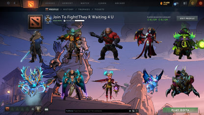 MMR: 957 - Behavior: 8129