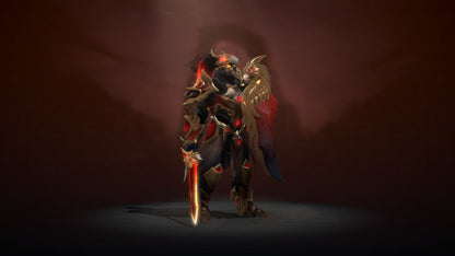 Archon I | MMR: 2331 - Behavior: 9169 - Communication: 9169