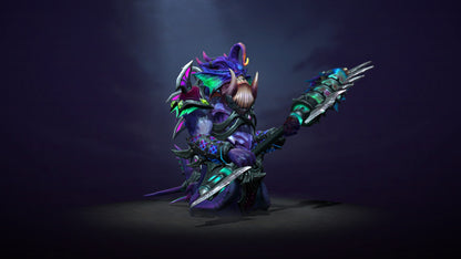 Ancient III | MMR: 4184 - Behavior: 8898 - Communication: 8898