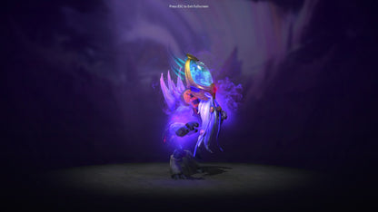 MMR: 4083 - Behavior: 9933