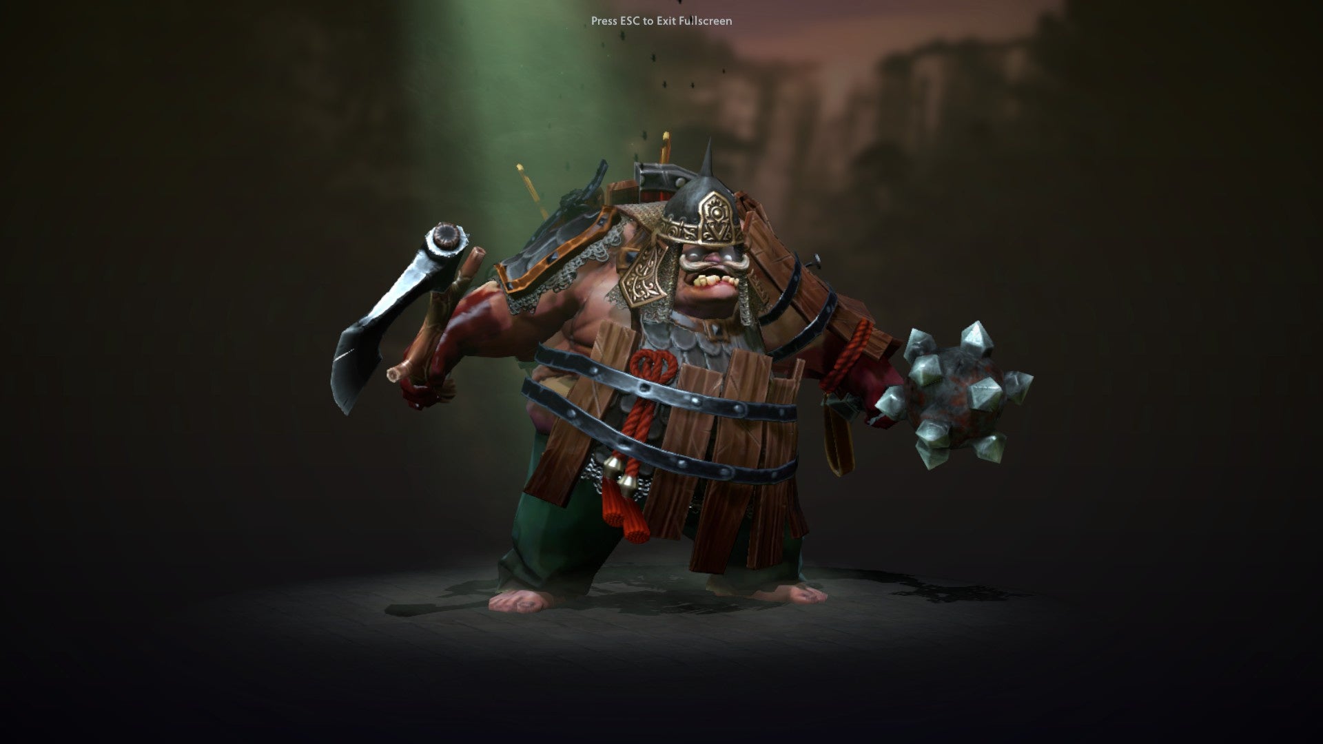 Crusader V | MMR: 2123 - Behavior: 8547 - Communication: 8547