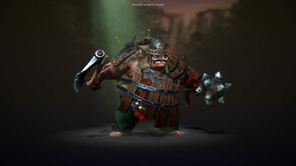 Crusader V | MMR: 2123 - Behavior: 8547 - Communication: 8547