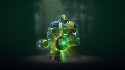 Crusader I | MMR: 1557 - Behavior: 9656 - Communication: 9656