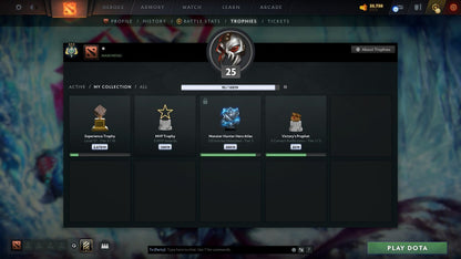 MMR: 2532 - Behavior: 10740