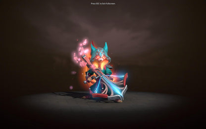 Legend III | MMR: 3266 - Behavior: 11167 - Communication: 11167