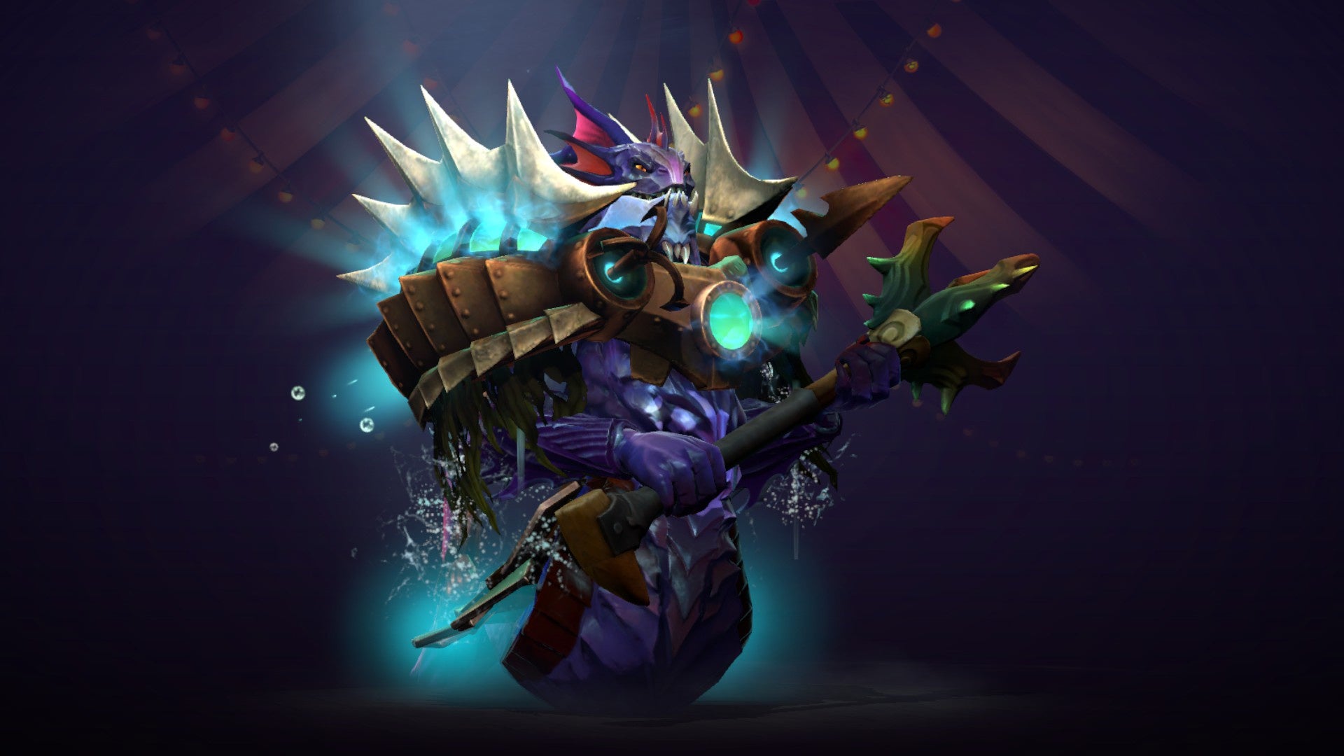 MMR: 3674 - Behavior: 10067