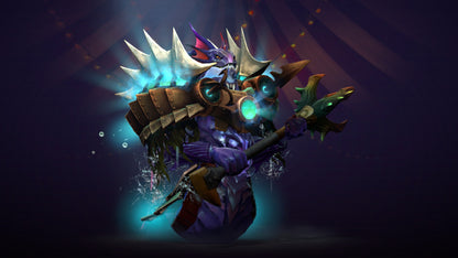 MMR: 3674 - Behavior: 10067