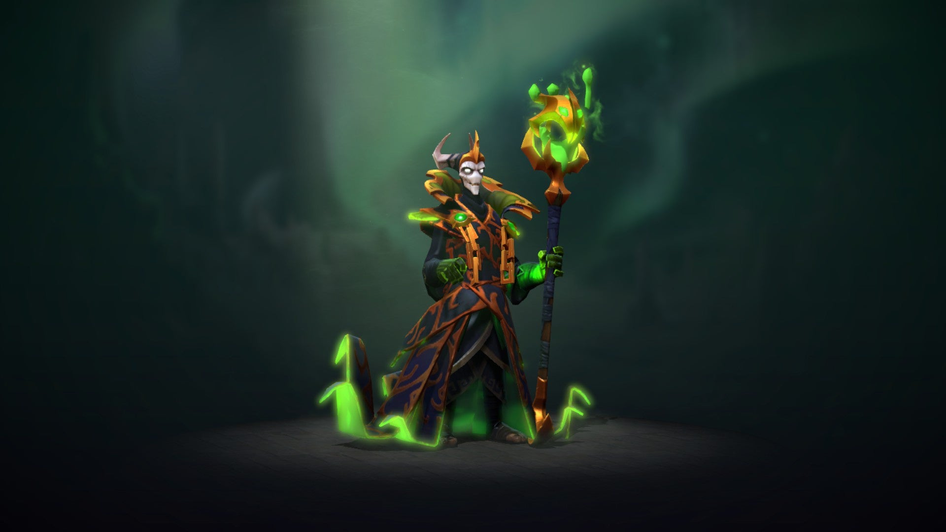 Immortal | MMR: 6032 - Behavior: 10583 - Communication: 10583