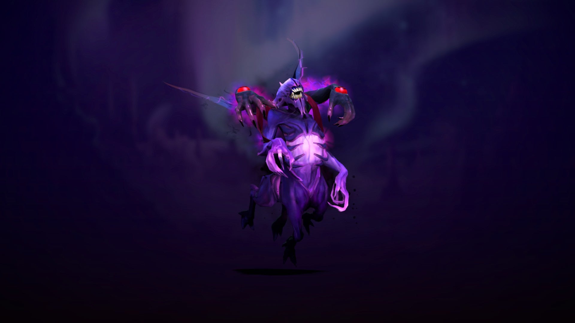 Crusader II | MMR: 1651 - Behavior: 9887 - Communication: 9887