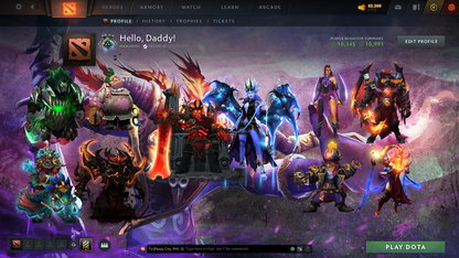 Crusader IV | MMR: 1993 - Behavior: 10991 - Communication: 10345