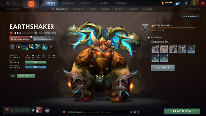 MMR: 2170 - Behavior: 9925