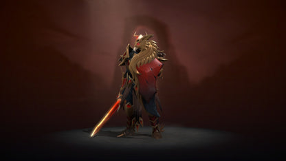 Crusader II | MMR: 1757 - Behavior: 10213 - Communication: 10213