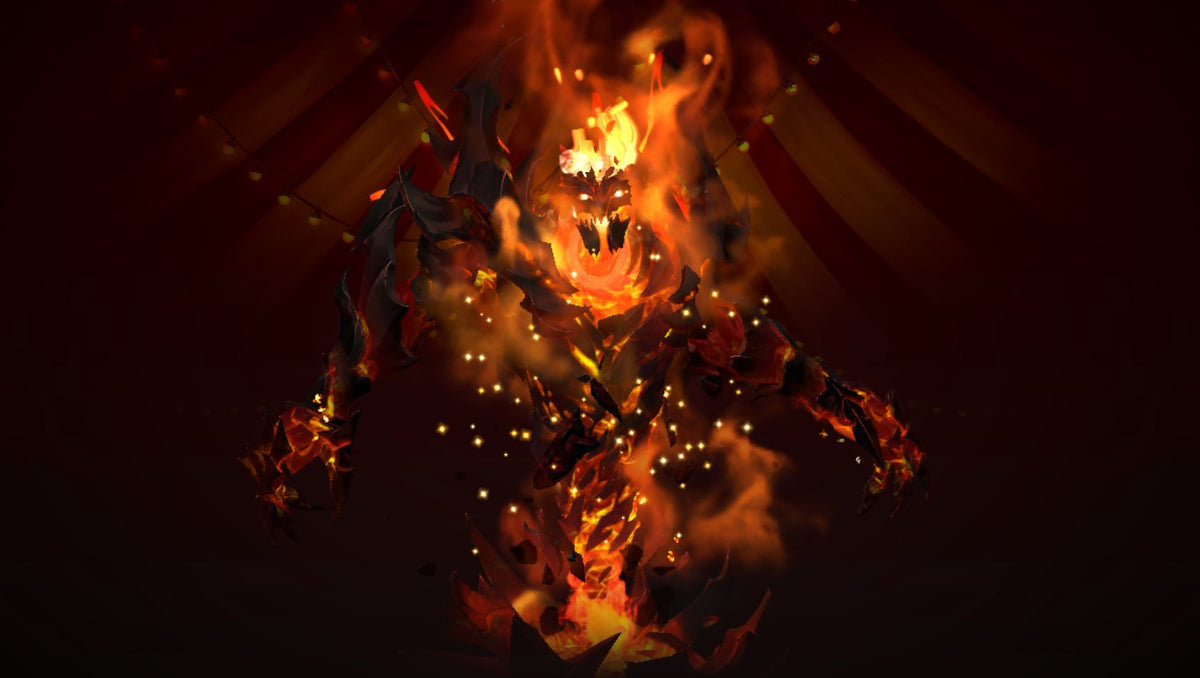 MMR: 2936 - Behavior: 8742