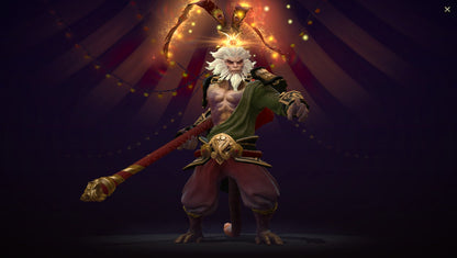 MMR: 5171 - Behavior: 12000