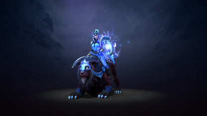 MMR: 1216 - Behavior: 10710
