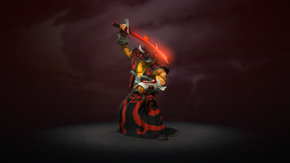 Immortal | MMR: 9011 - Behavior: 12000 - Communication: 11759