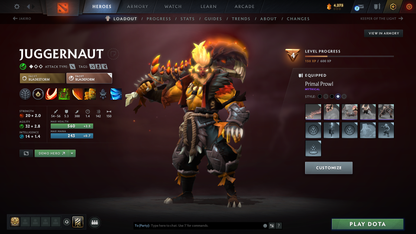 MMR: 3942 - Behavior: 10340