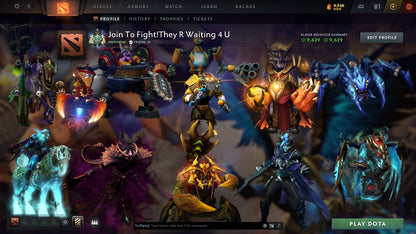 MMR: 2273 - Behavior: 9629