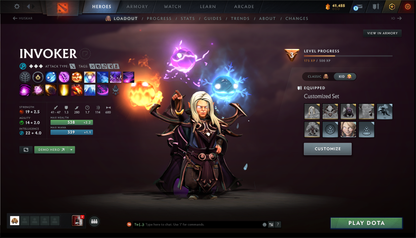 MMR: TBD - Behavior: 10070
