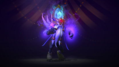 MMR: 4147 - Behavior: 8480