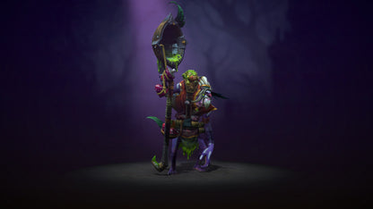 Archon II | MMR: 2543 - Behavior: 10617 - Communication: 10617