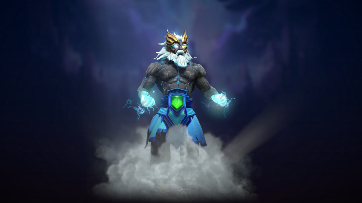MMR: 6918 - Behavior: 11003