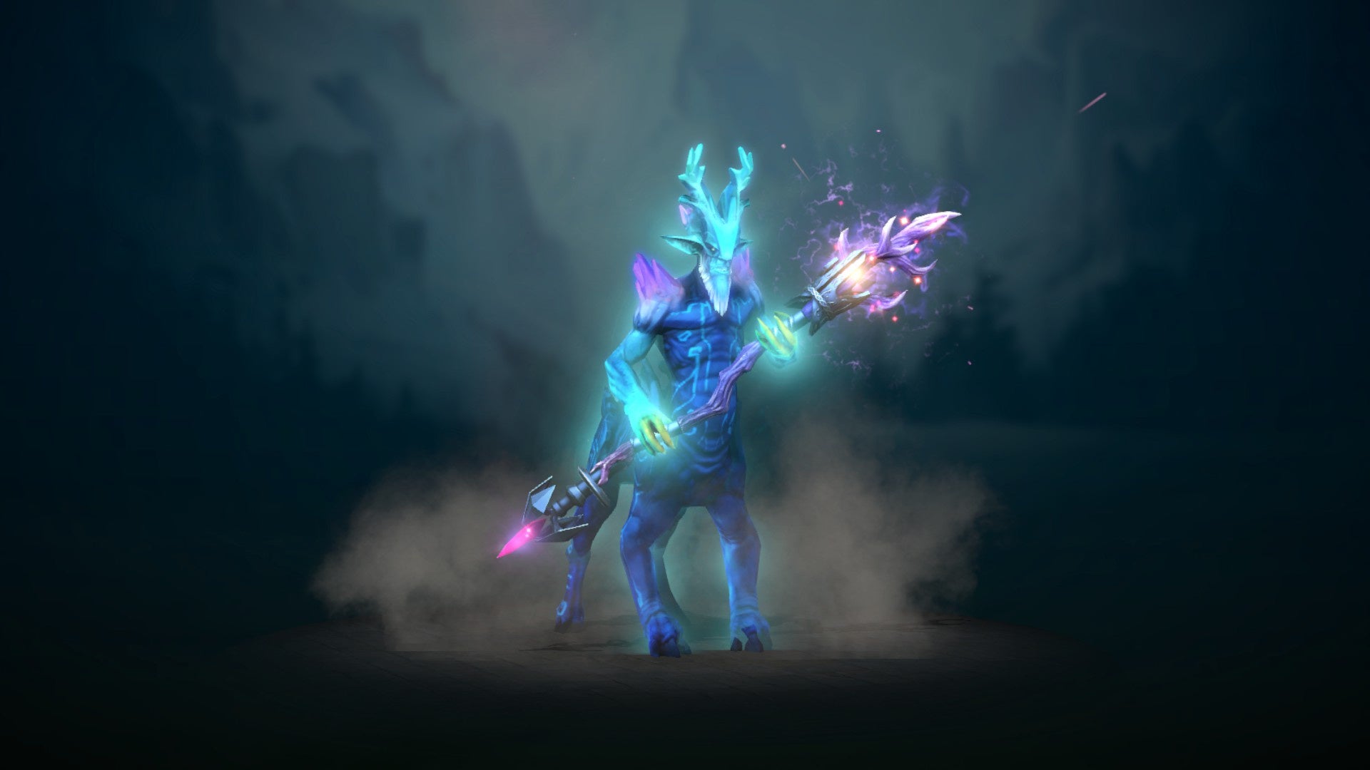 MMR: 3348 - Behavior: 12000