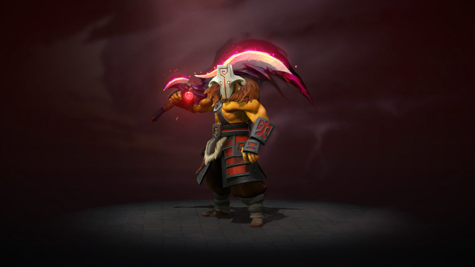 MMR: 1 - Behavior: 11895